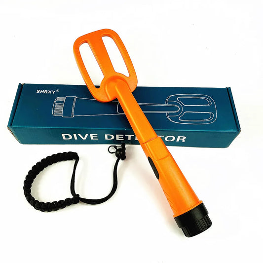 Advanced Dive Metal Detector / Dive Pointer